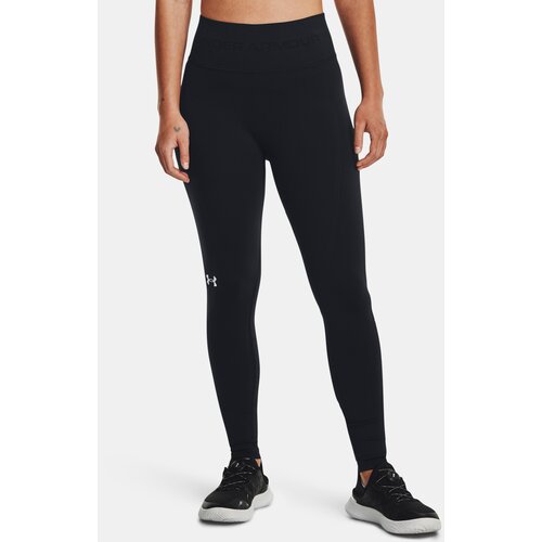 Under Armour Leggings UA Train Seamless Legging-BLK - Women Slike