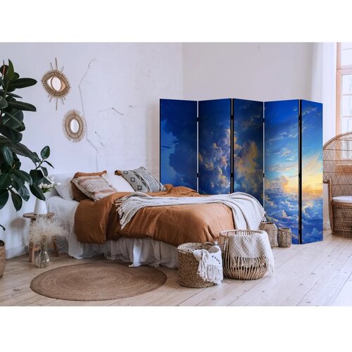  Paravan - When the Sky Becomes a Canvas: Artistic Work of Nature in the Clouds 225x172 Slike