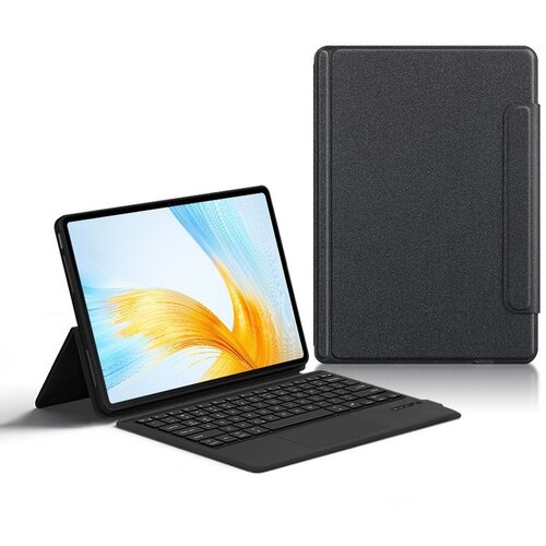 INF 2-v-1 Ohi&scaron;je s tipkovnico na dotik, združljivo z Honor MagicPad 13 - Bluetooth, (5000080152) Cene