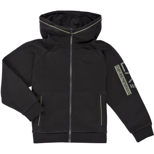 Ea7 Emporio Armani Trenirka komplet 7B000178 Slike