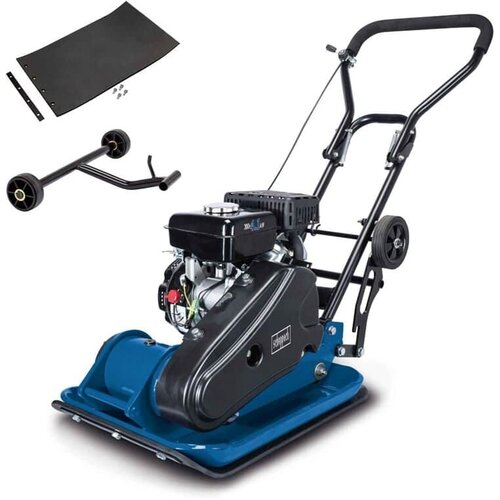 Scheppach vibracijska ploča HP2300S Cijene