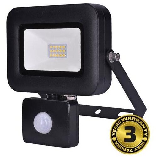 solight WM-10WS-L - LED reflektor sa senzorom LED/10W/230V IP44 Cene