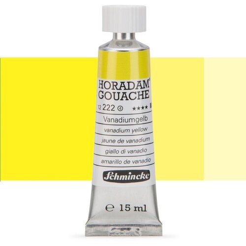 Artmie Gvaš boje Schmincke Horadam 15 ml | razne nijanse Cene