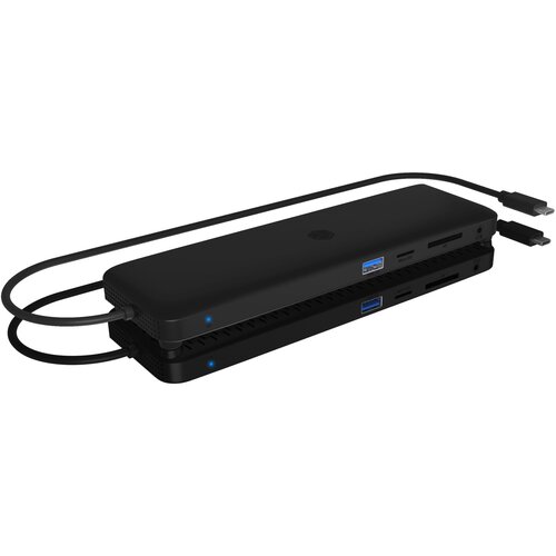 Raidsonic ICY BOX IB-DK2116-C Mobile DockingStation Cijene