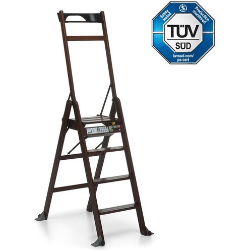 Foppa Pedretti drvene stepenice (ljestve) laScala 4.0 Canalleto &ndash; Made in Italy Cijene