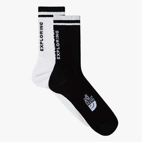 The North Face Everyday crew sock nse - 2p Slike