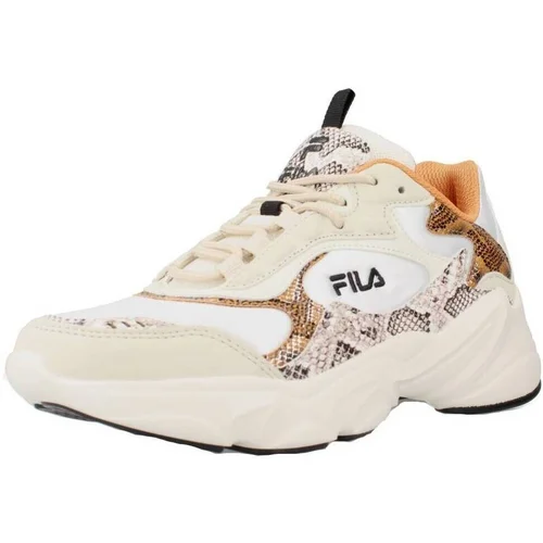 Fila COLLENE A WMN Bijela