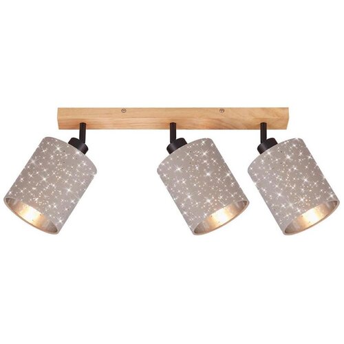 BRILONER 2078-031 - Reflektorsko svetlo SPOTLIGHT 3xE27/25W/230V, bež Cene