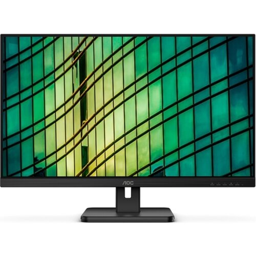 AOC LED monitor 27E2QAE (27 IPS Full HD) Essential Cene