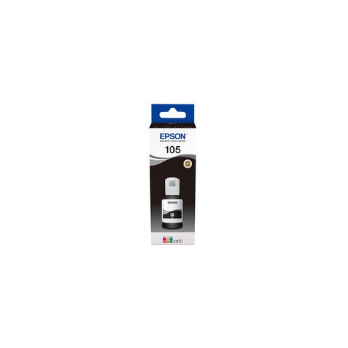 Epson 105 pigment crno mastilo Cene
