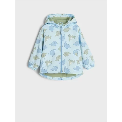 Sinsay jakna za prijelazno razdoblje za bebe 3776J-50X