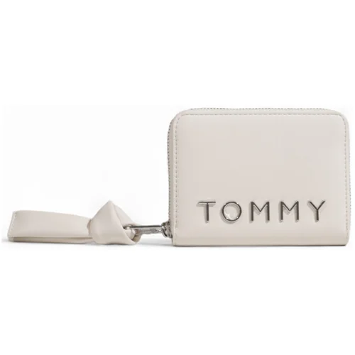 Tommy Hilfiger TJW BOLD MED ZA AW0AW16390 Bijela