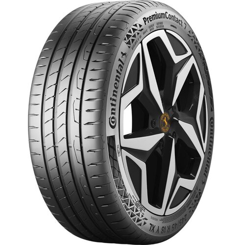 Continental 225/55r17 conti premiumcontact 7 101y xl fr letnja ( 70313062 ) Cene