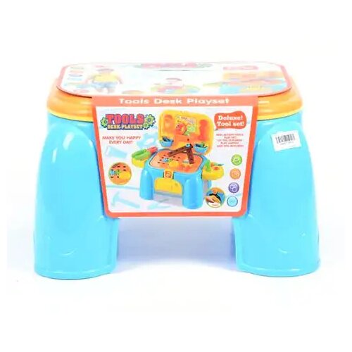 Magic Toys Set sa alatima u prenosivoj stolici Cene