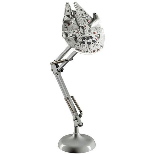 Paladone millenium falcon posable desk light V2 Slike