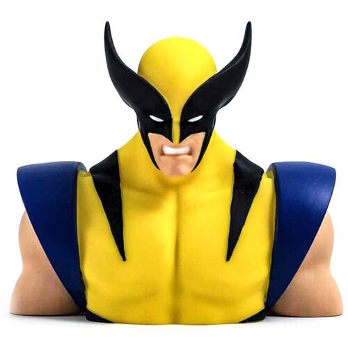 Marvel X-Men Wolverine kasica 20cm Cene
