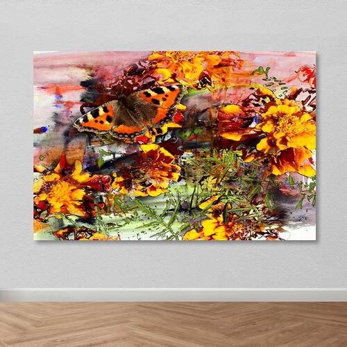 Wallity Slika DEV03274100140, 100x140 cm Cene