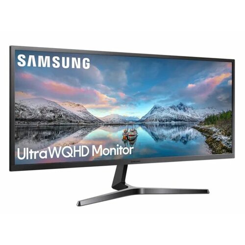 Samsung S34J550W LS34J550WQUXEN monitor Slike