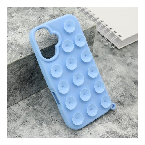  Futrola octobuddy za iphone 16 (6.1) plava ( F122182 ) Cene