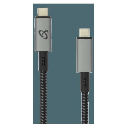 S Box Kabl USB 3.1 Type C / type C - 100 W Cene