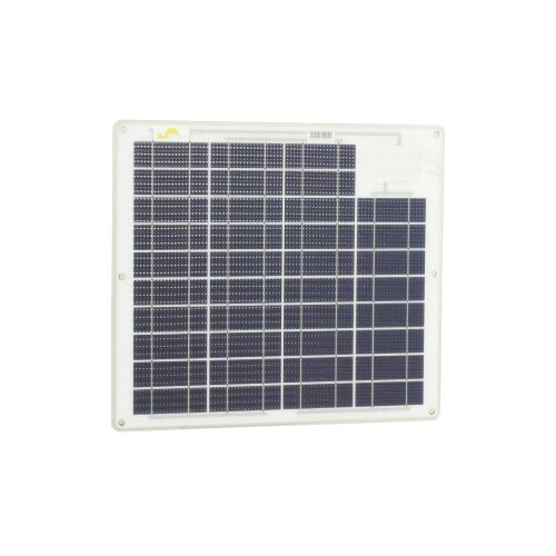 SunWare SW-40163, 30 Wp monokristalni solarni modul 33 Wp 12 V Slike