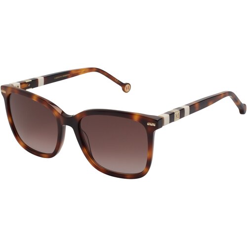 Carolina Herrera Sončna očala CH0045S-C1H Večbarvna Slike