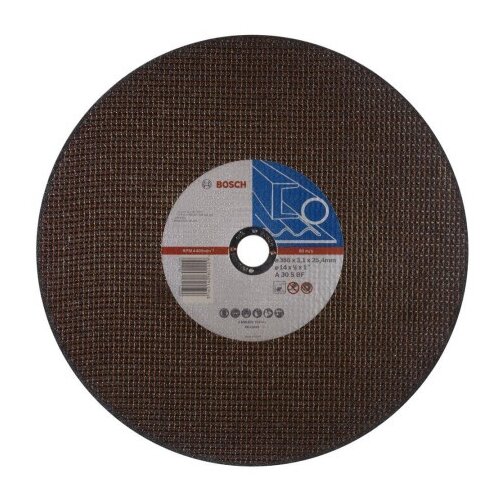 Bosch 2608602759 PRO Metal rezna ploča 355x3.1x25.4mm ( 2608602759 ) Cene