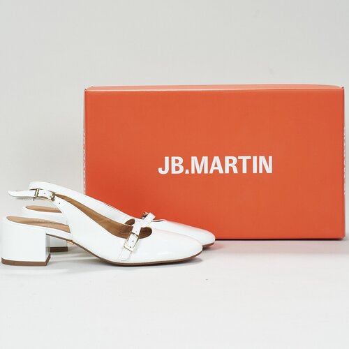 JB Martin Salonarji JANE Bela Slike