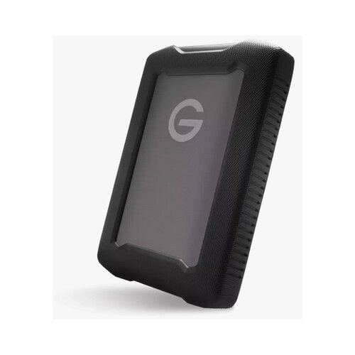 SANDISK PROFESSIONAL 4 TB WW ArmorATD G-Drive Slike
