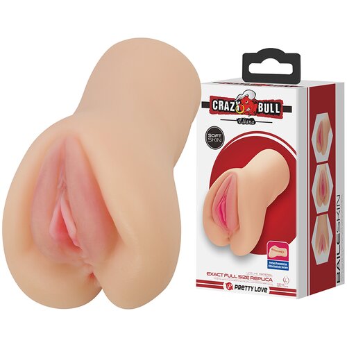  Vestacka Vagina Eliana Cene