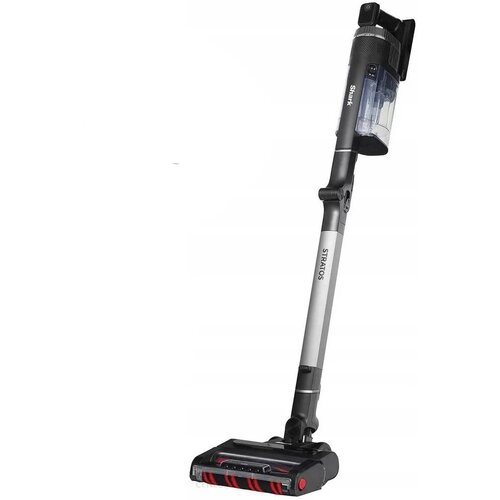 Shark štapni usisivač stratos IZ420EUT/ 700ml/ 309W/ siva Cene