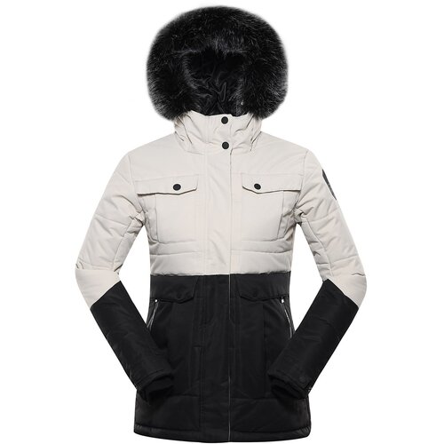 Alpine pro Women's PTX membrane jacket EGYPA moonbeam Cijene