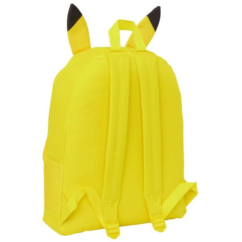 Pokemon Pikachu Ruksak 40cm Slike