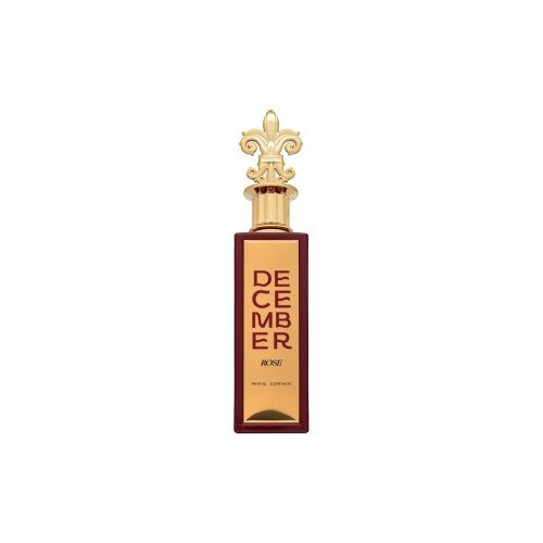 Paris Corner December Rose parfumirana voda unisex 85 ml Cene