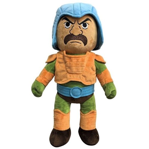 Mattel Pli&amp;scaron;ana igračka Masters of the Universe - Man-At-Arms, 25 cm Slike