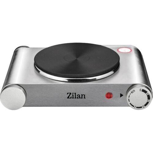 Zilan Električno kuhalo, 1 ploča - 18 cm, 1500 W, INOX - ZLN0535 Cijene