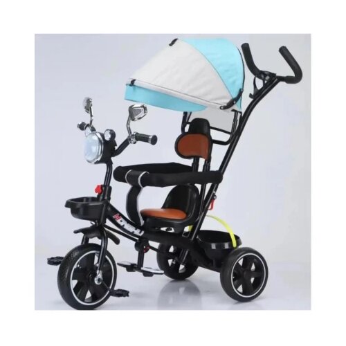 Winner Bike Tricikle BIC.686 TRIKE BLUE Cene