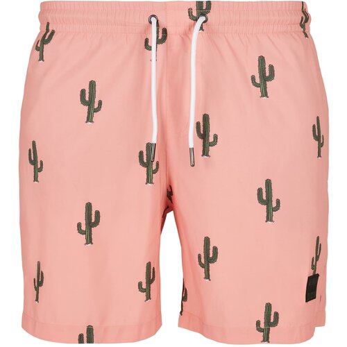 UC Men Pattern of swimming shorts cactus aop Slike