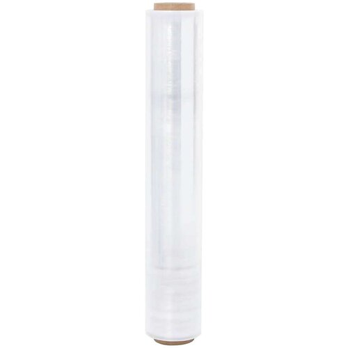 VidaXL rastezljiva folija 6 kom prozirna 17 &amp;mu;m 50 cm x 150 m Slike