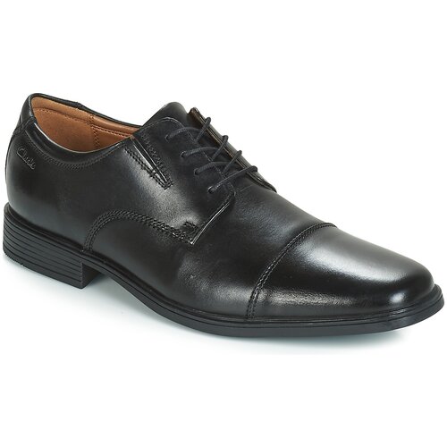 Clarks tilden cap crna Slike