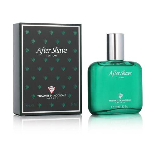 Visconti Di Modrone Acqua di Selva 100 ml vodica po britju Cene
