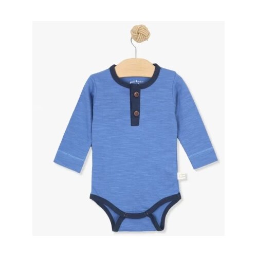 Just kiddin baby bodi &amp;quot;Artistic Corner&amp;quot; 92 ( 11007317 ) Slike