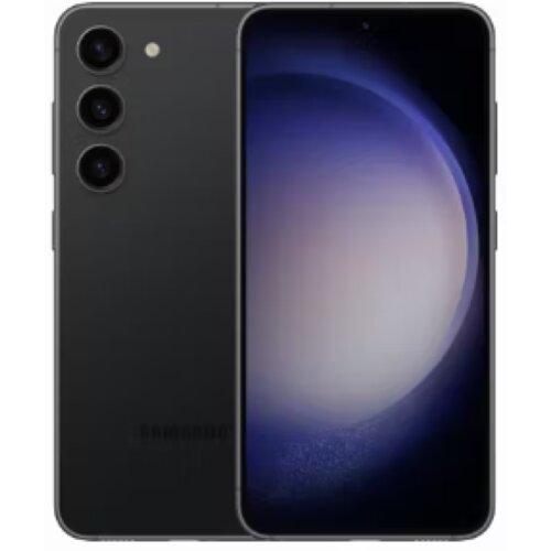 Samsung Galaxy S23 8GB/128GB - crni mobilni telefon Slike