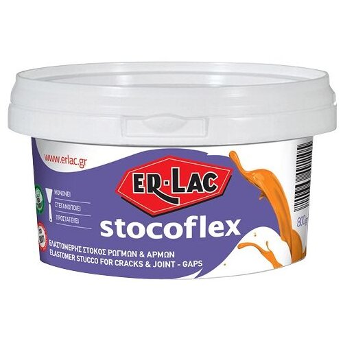 Madras doo Beograd ER STOCOFLEX 0.8kg Cene
