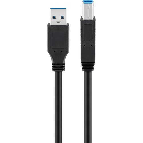 Goobay Kabal USB-A na USB-B 0.25m Cijene