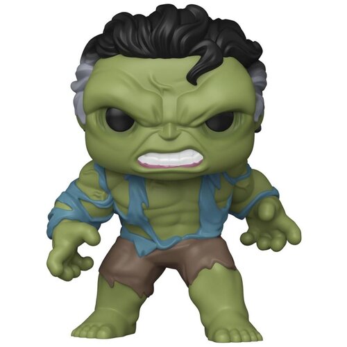 Funko Figura POP Super Marvel Spider-Man Brand New Day Hulk Cijene