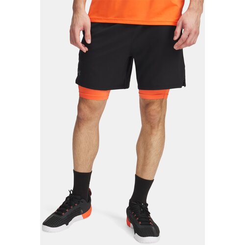 Under Armour Men&amp;#039;s shorts UA Vanish Woven 2in1 Sts - Men&amp;#039;s Slike