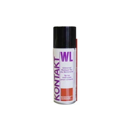 Kontakt Chemie Sredstvo za čišćenje kontakata CRC KONTAKT WL 71013-AA 400 ml Cijene