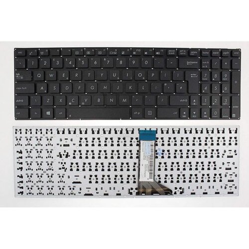  tastature za asus F555 F555L F555LA F555LD F555LN F555LP veliki enter Cene