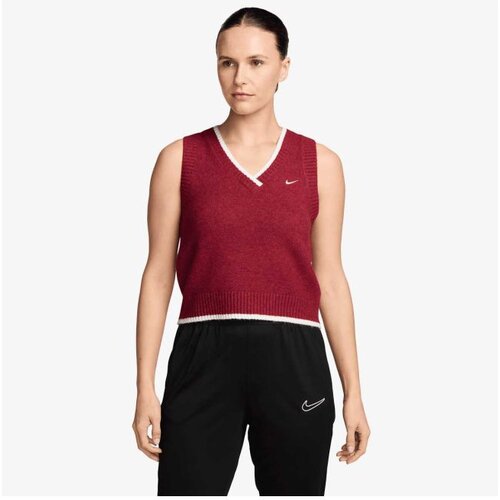 Nike w nk eknit vest Slike